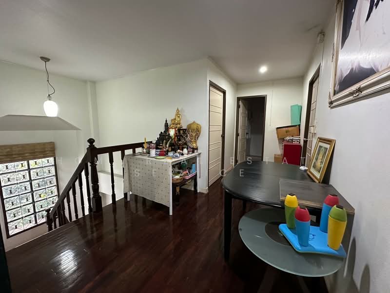 Tararom Ramkhamhaeng 150, Bangkok, Soi Ramkhamhaeng 150, Saphan Sung, Saphan Sung, Bangkok, 5 Bedrooms, 300 sqm, Single Detached House For Sale, by HOME Real Estate Service, 500199784 - DDproperty.com