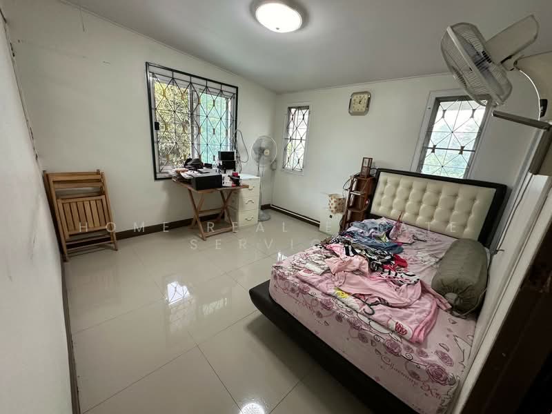 Tararom Ramkhamhaeng 150, Bangkok, Soi Ramkhamhaeng 150, Saphan Sung, Saphan Sung, Bangkok, 5 Bedrooms, 300 sqm, Single Detached House For Sale, by HOME Real Estate Service, 500199784 - DDproperty.com