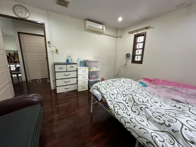 Tararom Ramkhamhaeng 150, Bangkok, Soi Ramkhamhaeng 150, Saphan Sung, Saphan Sung, Bangkok, 5 Bedrooms, 300 sqm, Single Detached House For Sale, by HOME Real Estate Service, 500199784 - DDproperty.com