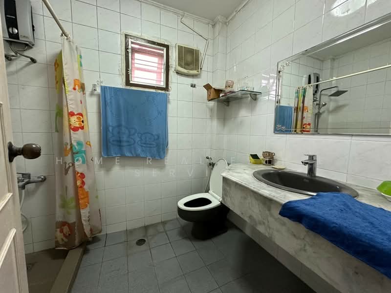 Tararom Ramkhamhaeng 150, Bangkok, Soi Ramkhamhaeng 150, Saphan Sung, Saphan Sung, Bangkok, 5 Bedrooms, 300 sqm, Single Detached House For Sale, by HOME Real Estate Service, 500199784 - DDproperty.com