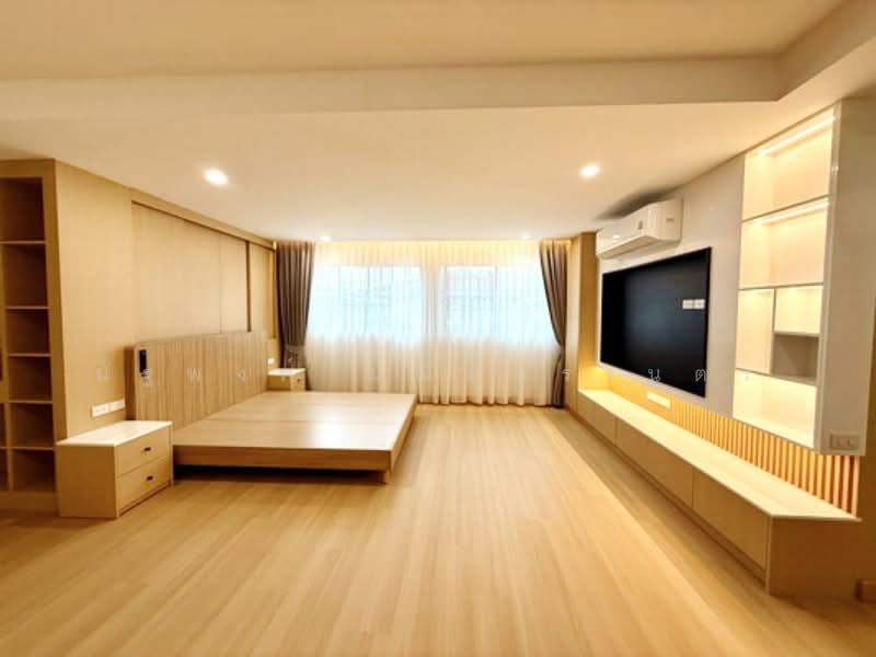 บ้านเดี่ยว ถนนหัวหมาก, กรุงเทพ, หัวหมาก, หัวหมาก, บางกะปิ, กรุงเทพ, 250 ตร.ม., บ้านเดี่ยว ให้เช่า, โดย นัฐพงค์ มณีอัครเนตร, 500199785 - DDproperty.com