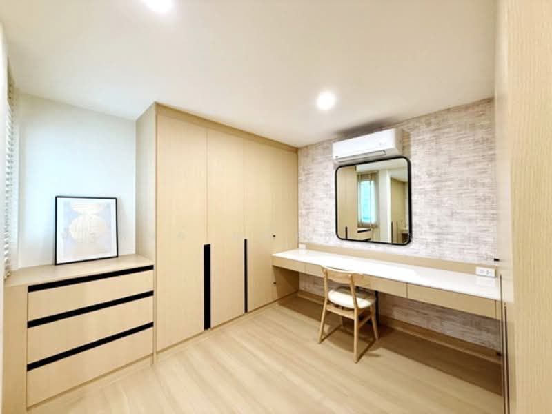 Detached House Huamark, Bangkok, หัวหมาก, Hua Mak, Bang Kapi, Bangkok, 4 Bedrooms, 250 sqm, Single Detached House For Rent, by นัฐพงค์ มณีอัครเนตร, 500199785 - DDproperty.com