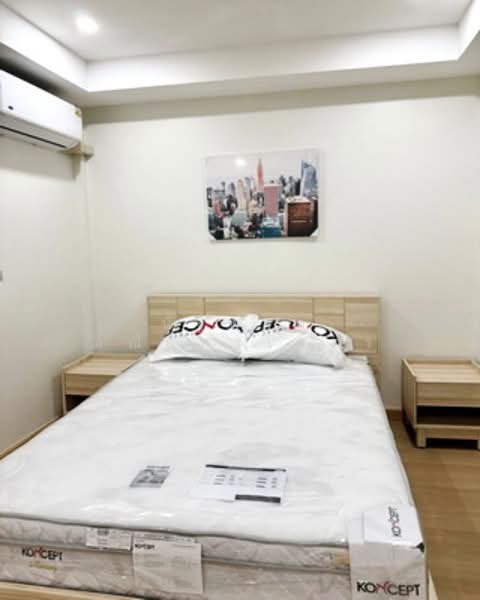 Detached House Huamark, Bangkok, หัวหมาก, Hua Mak, Bang Kapi, Bangkok, 4 Bedrooms, 250 sqm, Single Detached House For Rent, by นัฐพงค์ มณีอัครเนตร, 500199785 - DDproperty.com