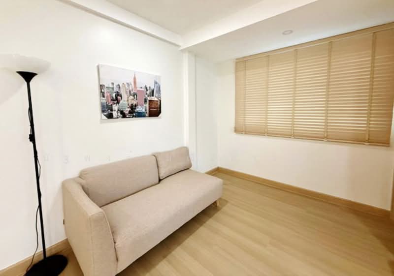 Detached House Huamark, Bangkok, หัวหมาก, Hua Mak, Bang Kapi, Bangkok, 4 Bedrooms, 250 sqm, Single Detached House For Rent, by นัฐพงค์ มณีอัครเนตร, 500199785 - DDproperty.com