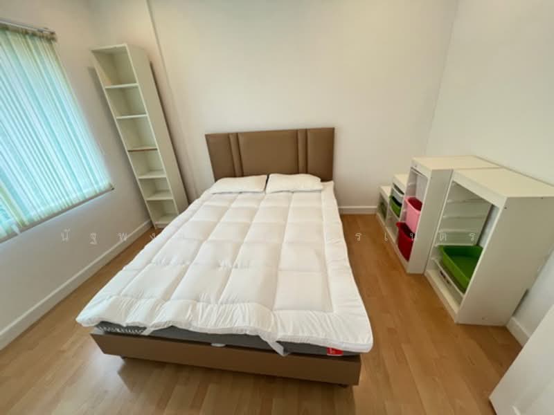 Townplus On Nut, Bangkok, On Nut - Ladkrabang Road, Lat Krabang, Lat Krabang, Bangkok, 3 Bedrooms, 150 sqm, Townhouse For Rent, by นัฐพงค์ มณีอัครเนตร, 500199786 - DDproperty.com