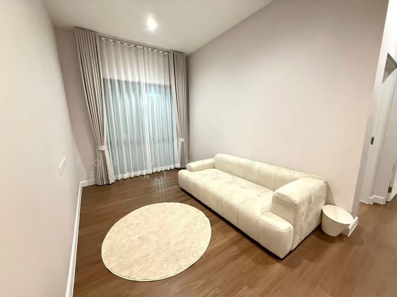 Bangkok Boulevard Bangna-Srinakarin, Samut Prakan, 168 95 Moo 2 Namdang-Bangplee Rd, Bang Kaeo, Bang Plee, Samut Prakan, 4 Bedrooms, 354 sqm, Single Detached House For Rent, by Forty-Six Real Estate Group, 500199787 - DDproperty.com