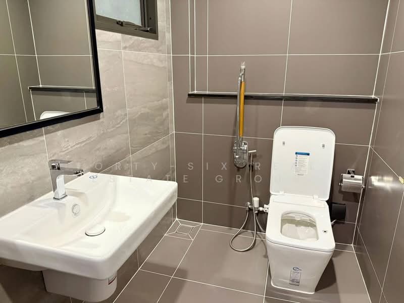 Bangkok Boulevard Bangna-Srinakarin : บางกอก บูเลอวาร์ด บางนา-ศรีนครินทร์, สมุทรปราการ, 168 95 ม.2 ถ.น้ำพุ-บางพลี, บางแก้ว, บางพลี, สมุทรปราการ, 354 ตร.ม., บ้านเดี่ยว ให้เช่า, โดย Forty-Six Real Estate Group, 500199787 - DDproperty.com