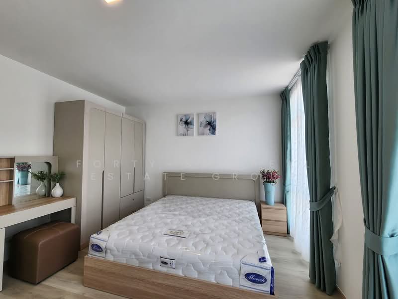 Indy 2 Bangna-Ramkhamhaeng 2, Bangkok, Soi Ramkhamhaeng 2, Dok Mai, Prawet, Bangkok, 2 Bedrooms, 300 sqm, Townhouse For Rent, by Forty-Six Real Estate Group, 500199788 - DDproperty.com