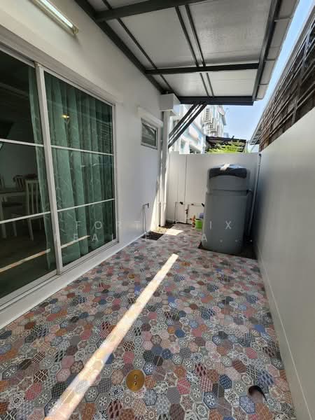 Indy 2 Bangna-Ramkhamhaeng 2, Bangkok, Soi Ramkhamhaeng 2, Dok Mai, Prawet, Bangkok, 2 Bedrooms, 300 sqm, Townhouse For Rent, by Forty-Six Real Estate Group, 500199788 - DDproperty.com