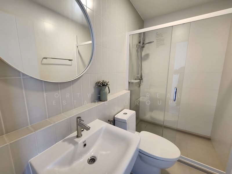 Indy 2 Bangna-Ramkhamhaeng 2, Bangkok, Soi Ramkhamhaeng 2, Dok Mai, Prawet, Bangkok, 2 Bedrooms, 300 sqm, Townhouse For Rent, by Forty-Six Real Estate Group, 500199788 - DDproperty.com