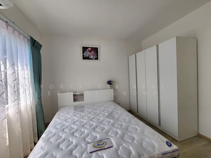 Indy 2 Bangna-Ramkhamhaeng 2, Bangkok, Soi Ramkhamhaeng 2, Dok Mai, Prawet, Bangkok, 2 Bedrooms, 300 sqm, Townhouse For Rent, by Forty-Six Real Estate Group, 500199788 - DDproperty.com