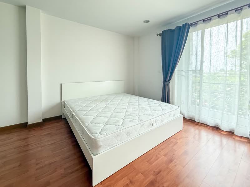 Baan Klang Muang S-Sense Onnuch-Wongwan, Bangkok, Lat Krabang Road, Lat Krabang, Lat Krabang, Bangkok, 3 Bedrooms, 180 sqm, Townhouse For Sale, by HOME Real Estate Service, 500199789 - DDproperty.com