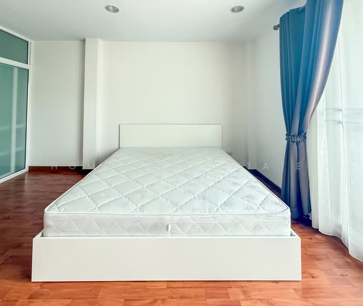 Baan Klang Muang S-Sense Onnuch-Wongwan : บ้านกลางเมือง เอสเซ้นส์ อ่อนนุช – วงแหวน, กรุงเทพ, ถนนลาดกระบัง, ลาดกระบัง, ลาดกระบัง, กรุงเทพ, 180 ตร.ม., ทาวน์เฮ้าส์ ขาย, โดย HOME Real Estate Service, 500199789 - DDproperty.com