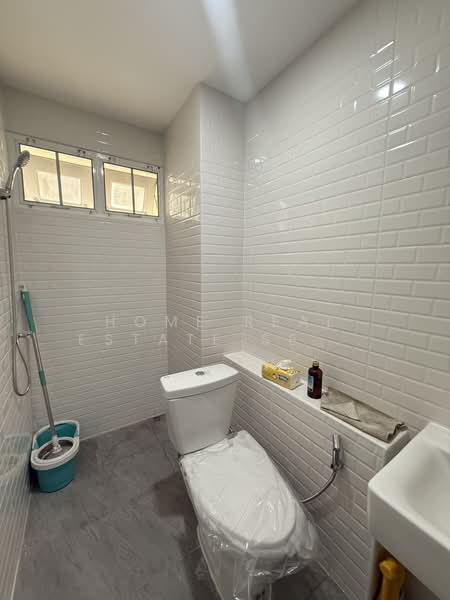 Perfect Place Ramkhamhaeng 164, Bangkok, Soi Ramkhamhaeng 164, Saphan Sung, Saphan Sung, Bangkok, 5 Bedrooms, 200 sqm, Single Detached House For Sale, by HOME Real Estate Service, 500199790 - DDproperty.com