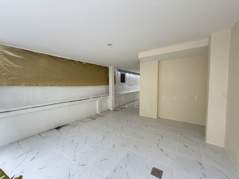 Perfect Place Ramkhamhaeng 164, Bangkok, Soi Ramkhamhaeng 164, Saphan Sung, Saphan Sung, Bangkok, 5 Bedrooms, 200 sqm, Single Detached House For Sale, by HOME Real Estate Service, 500199790 - DDproperty.com