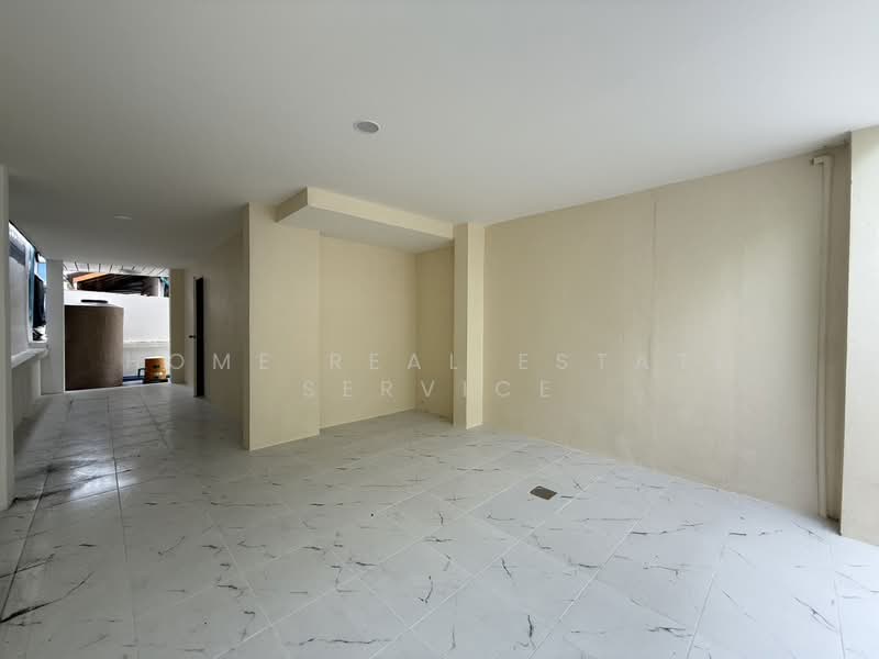 Perfect Place Ramkhamhaeng 164, Bangkok, Soi Ramkhamhaeng 164, Saphan Sung, Saphan Sung, Bangkok, 5 Bedrooms, 200 sqm, Single Detached House For Sale, by HOME Real Estate Service, 500199790 - DDproperty.com