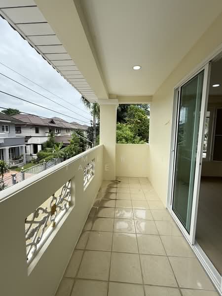 Perfect Place Ramkhamhaeng 164, Bangkok, Soi Ramkhamhaeng 164, Saphan Sung, Saphan Sung, Bangkok, 5 Bedrooms, 200 sqm, Single Detached House For Sale, by HOME Real Estate Service, 500199790 - DDproperty.com