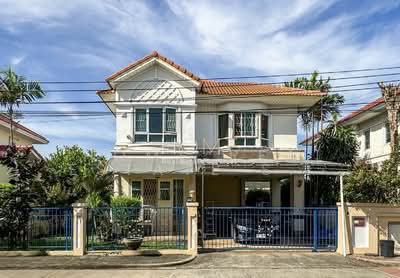 ขาย - Perfect Park Krungthep Kreetha-Ramkhamhaeng : เพอร์เฟค พาร์ค กรุงเทพกรีฑา-รามคำแหง, กรุงเทพ