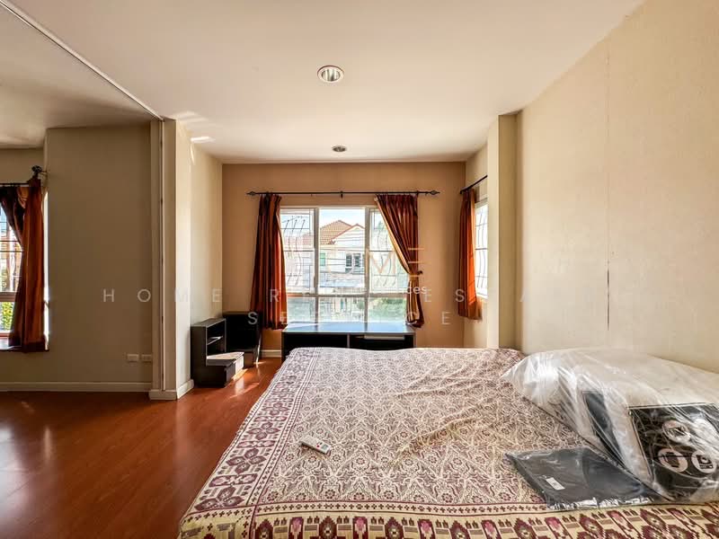 Perfect Park Krungthep Kreetha-Ramkhamhaeng, Bangkok, Kheha Romklao Road 6 Yeak 6, Khlong Song Ton Nun, Lat Krabang, Bangkok, 3 Bedrooms, 170 sqm, Single Detached House For Sale, by HOME Real Estate Service, 500199791 - DDproperty.com