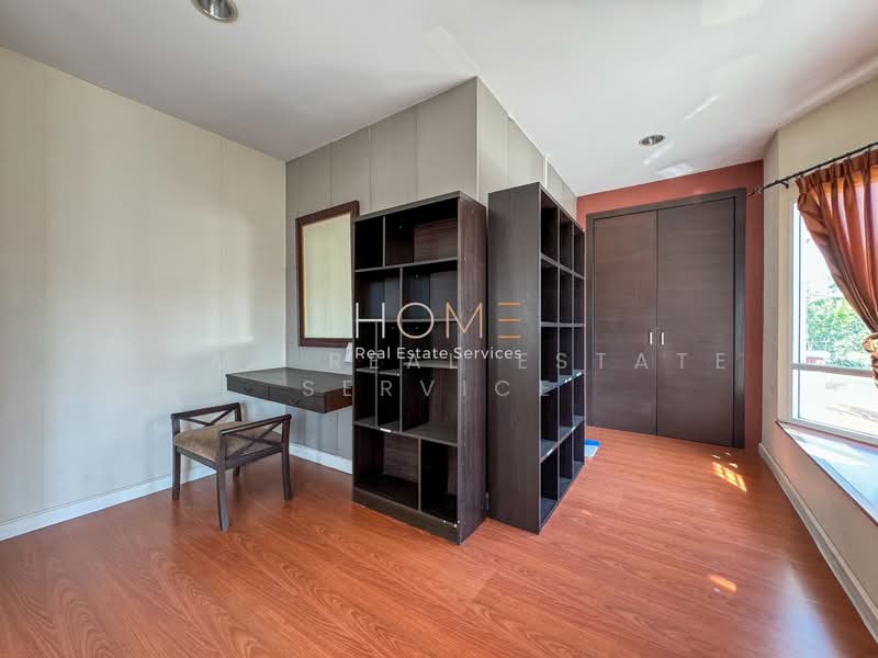 Perfect Park Krungthep Kreetha-Ramkhamhaeng, Bangkok, Kheha Romklao Road 6 Yeak 6, Khlong Song Ton Nun, Lat Krabang, Bangkok, 3 Bedrooms, 170 sqm, Single Detached House For Sale, by HOME Real Estate Service, 500199791 - DDproperty.com