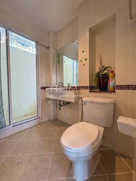 Perfect Park Krungthep Kreetha-Ramkhamhaeng, Bangkok, Kheha Romklao Road 6 Yeak 6, Khlong Song Ton Nun, Lat Krabang, Bangkok, 3 Bedrooms, 170 sqm, Single Detached House For Sale, by HOME Real Estate Service, 500199791 - DDproperty.com