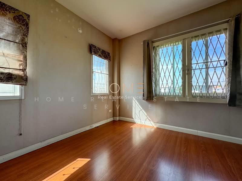 Perfect Park Krungthep Kreetha-Ramkhamhaeng : เพอร์เฟค พาร์ค กรุงเทพกรีฑา-รามคำแหง, กรุงเทพ, ถนนเคหะร่มเกล้า 6 แยก 6, คลองสองต้นนุ่น, ลาดกระบัง, กรุงเทพ, 170 ตร.ม., บ้านเดี่ยว ขาย, โดย HOME Real Estate Service, 500199791 - DDproperty.com