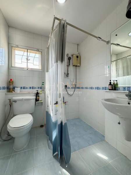 Perfect Park Krungthep Kreetha-Ramkhamhaeng, Bangkok, Kheha Romklao Road 6 Yeak 6, Khlong Song Ton Nun, Lat Krabang, Bangkok, 3 Bedrooms, 170 sqm, Single Detached House For Sale, by HOME Real Estate Service, 500199791 - DDproperty.com