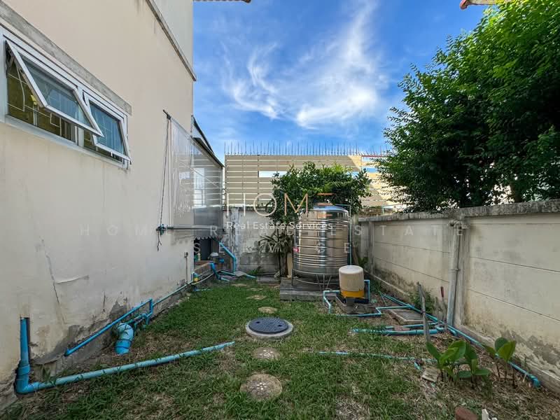 Perfect Park Krungthep Kreetha-Ramkhamhaeng, Bangkok, Kheha Romklao Road 6 Yeak 6, Khlong Song Ton Nun, Lat Krabang, Bangkok, 3 Bedrooms, 170 sqm, Single Detached House For Sale, by HOME Real Estate Service, 500199791 - DDproperty.com