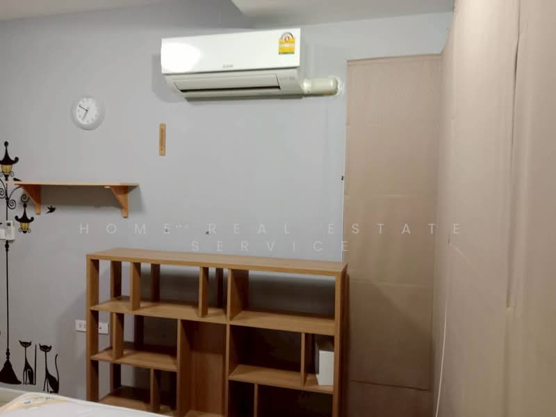 Baan Mai Rama 9 - Srinakarin, Bangkok, Soi Krungthep Kreetha 7, Hua Mak, Bang Kapi, Bangkok, 3 Bedrooms, 132 sqm, Townhouse For Sale, by HOME Real Estate Service, 500199795 - DDproperty.com