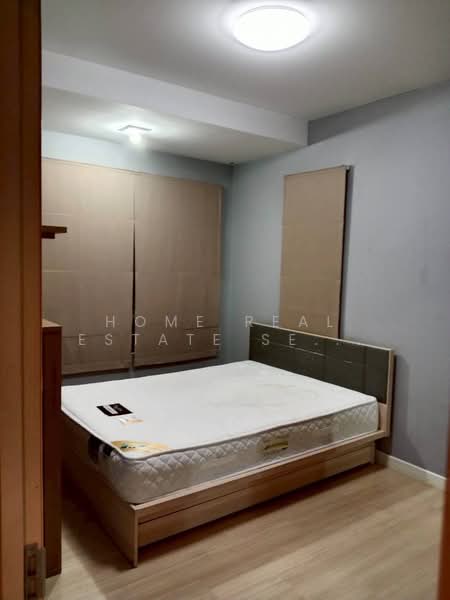 Baan Mai Rama 9 - Srinakarin, Bangkok, Soi Krungthep Kreetha 7, Hua Mak, Bang Kapi, Bangkok, 3 Bedrooms, 132 sqm, Townhouse For Sale, by HOME Real Estate Service, 500199795 - DDproperty.com