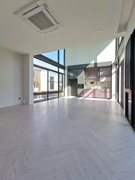 Nantawan Rama 9 Srinakarin : นันทวัน พระราม 9 ศรีนครินทร์, กรุงเทพ, 888 ถนนกรุงเทพกรีฑา, สะพานสูง, สะพานสูง, กรุงเทพ, 380 ตร.ม., บ้านเดี่ยว ขาย, โดย HOME Real Estate Service, 500199797 - DDproperty.com