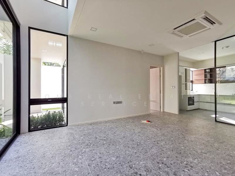 Nantawan Rama 9 Srinakarin : นันทวัน พระราม 9 ศรีนครินทร์, กรุงเทพ, 888 ถนนกรุงเทพกรีฑา, สะพานสูง, สะพานสูง, กรุงเทพ, 380 ตร.ม., บ้านเดี่ยว ขาย, โดย HOME Real Estate Service, 500199797 - DDproperty.com