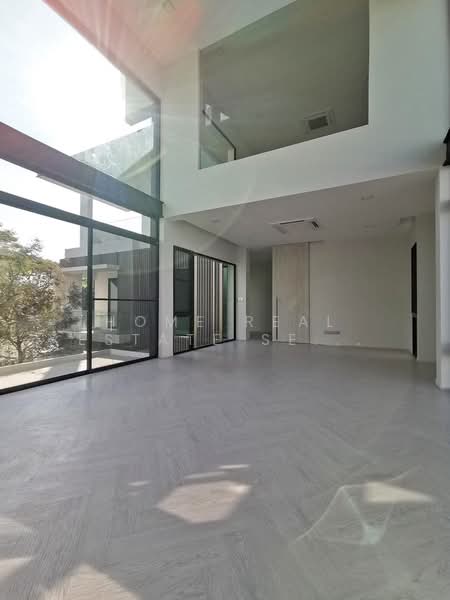 Nantawan Rama 9 Srinakarin : นันทวัน พระราม 9 ศรีนครินทร์, กรุงเทพ, 888 ถนนกรุงเทพกรีฑา, สะพานสูง, สะพานสูง, กรุงเทพ, 380 ตร.ม., บ้านเดี่ยว ขาย, โดย HOME Real Estate Service, 500199797 - DDproperty.com