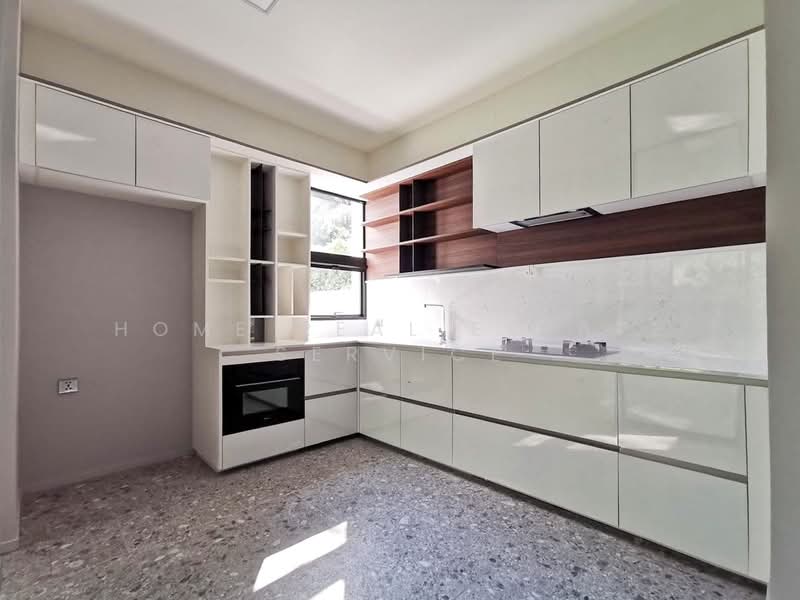 Nantawan Rama 9 Srinakarin, Bangkok, 888 Krung Thep Kritha Rd, Saphan Sung, Saphan Sung, Bangkok, 4 Bedrooms, 380 sqm, Single Detached House For Sale, by HOME Real Estate Service, 500199797 - DDproperty.com