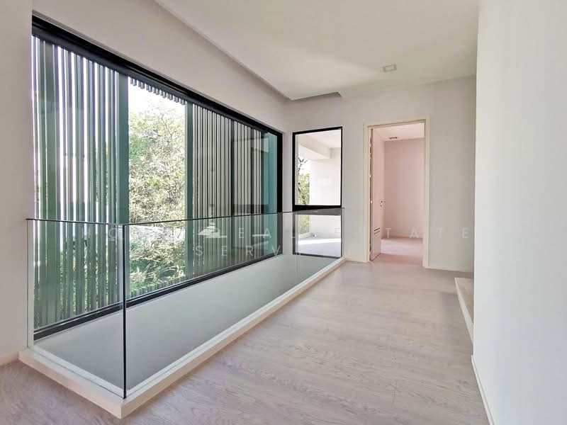 Nantawan Rama 9 Srinakarin, Bangkok, 888 Krung Thep Kritha Rd, Saphan Sung, Saphan Sung, Bangkok, 4 Bedrooms, 380 sqm, Single Detached House For Sale, by HOME Real Estate Service, 500199797 - DDproperty.com