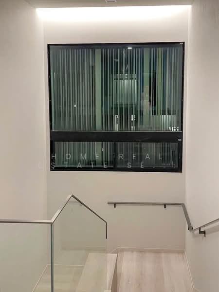 Nantawan Rama 9 Srinakarin : นันทวัน พระราม 9 ศรีนครินทร์, กรุงเทพ, 888 ถนนกรุงเทพกรีฑา, สะพานสูง, สะพานสูง, กรุงเทพ, 380 ตร.ม., บ้านเดี่ยว ขาย, โดย HOME Real Estate Service, 500199797 - DDproperty.com