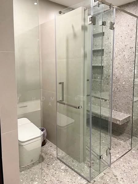 Nantawan Rama 9 Srinakarin, Bangkok, 888 Krung Thep Kritha Rd, Saphan Sung, Saphan Sung, Bangkok, 4 Bedrooms, 380 sqm, Single Detached House For Sale, by HOME Real Estate Service, 500199797 - DDproperty.com