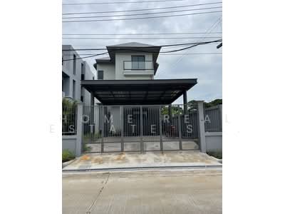 ขาย - บ้านร่มฤดี ร่มเกล้า 25/5, กรุงเทพ