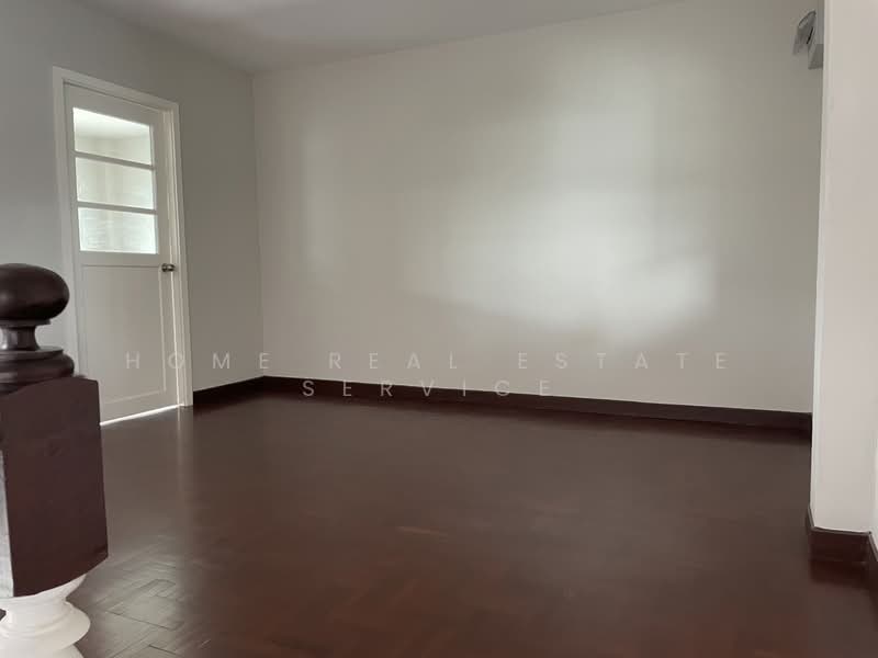 บ้านร่มฤดี ร่มเกล้า 25/5, กรุงเทพ, คลองสามประเวศ, ลาดกระบัง, กรุงเทพ, 280 ตร.ม., บ้านเดี่ยว ขาย, โดย HOME Real Estate Service, 500199798 - DDproperty.com