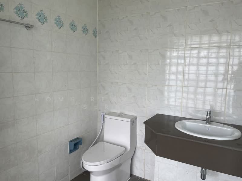 บ้านร่มฤดี ร่มเกล้า 25/5, กรุงเทพ, คลองสามประเวศ, ลาดกระบัง, กรุงเทพ, 280 ตร.ม., บ้านเดี่ยว ขาย, โดย HOME Real Estate Service, 500199798 - DDproperty.com