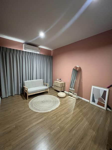 Baan Klang Muang Rama 9-Krungthep Kreetha, Bangkok, Soi Kanchanaphisek 23, Saphan Sung, Saphan Sung, Bangkok, 2 Bedrooms, 150 sqm, Townhouse For Sale, by HOME Real Estate Service, 500199799 - DDproperty.com