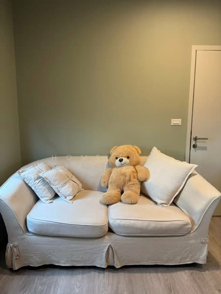 Saransiri Ramkhamhaeng, Bangkok, Khlong Song Ton Nun, Lat Krabang, Bangkok, 3 Bedrooms, 158 sqm, Single Detached House For Sale, by HOME Real Estate Service, 500199800 - DDproperty.com