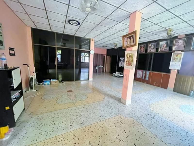 For Rent - ไม่พบโครงการ, Samut Sakhon