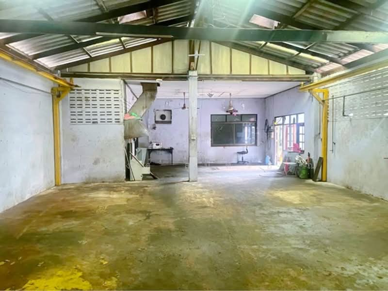 For Rent - ไม่พบโครงการ, Samut Sakhon