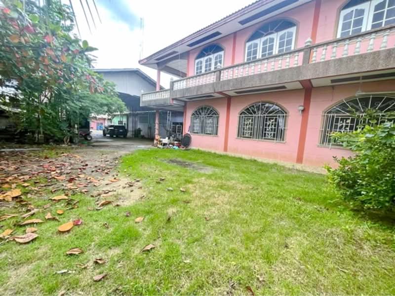 For Rent - ไม่พบโครงการ, Samut Sakhon