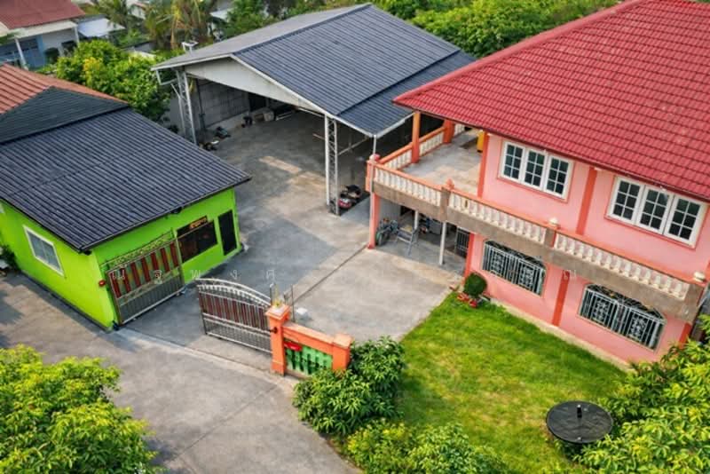 For Rent - ไม่พบโครงการ, Samut Sakhon