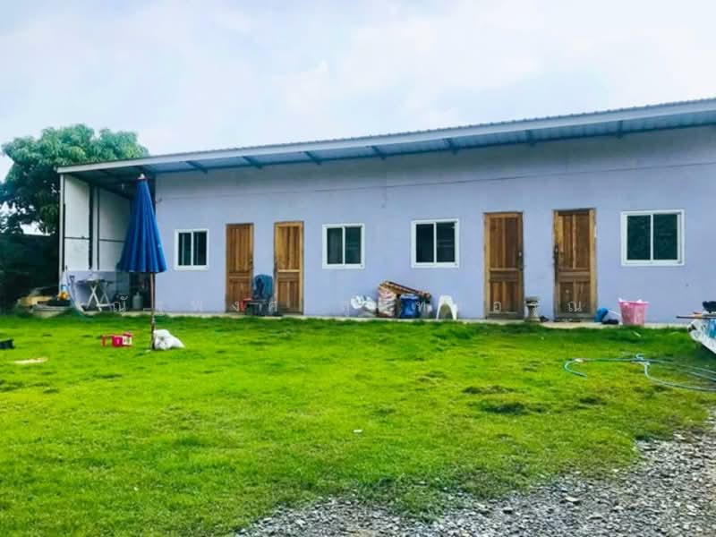 For Rent - ไม่พบโครงการ, Samut Sakhon