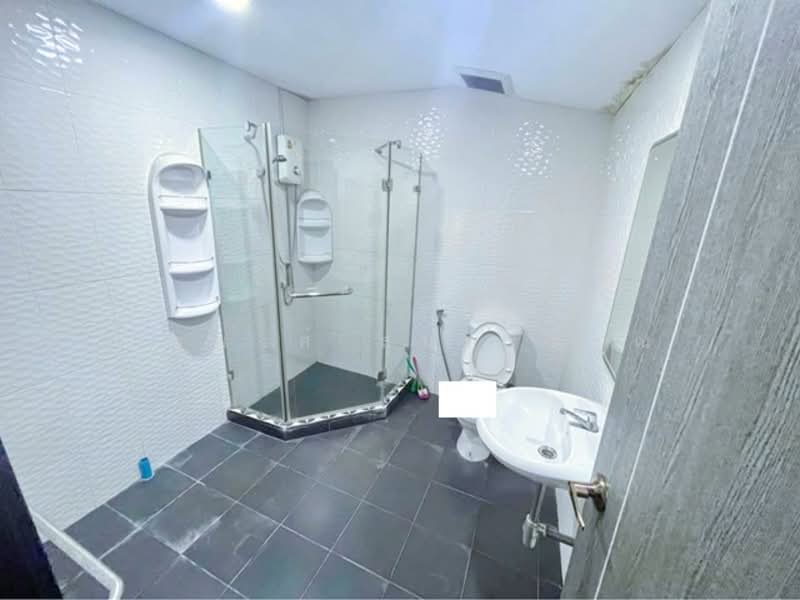 For Rent - ไม่พบโครงการ, Samut Sakhon