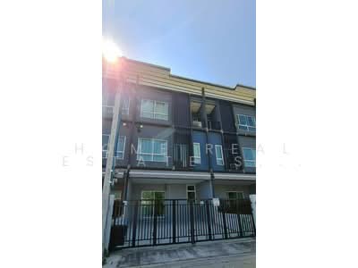 ขาย - สัมมากร อเวนิว สุวรรณภูมิ(Sammakorn Avenue Suvarnabhumi), กรุงเทพ