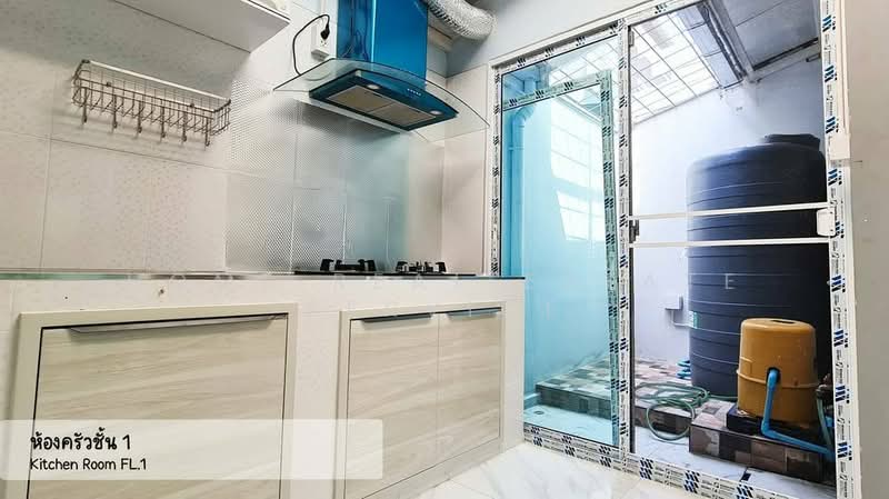 For Sale - Sammakorn Avenue Suvarnabhumi, Bangkok